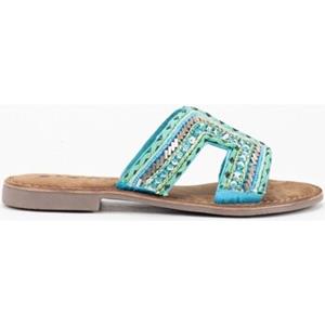 Keslem Sandalen  35406