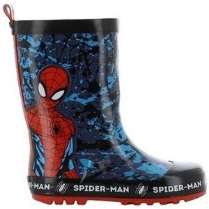 Leomil Laarzen  SPIDERMAN
