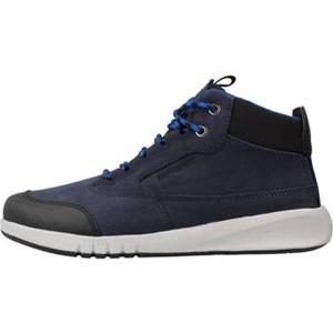 Geox Laarzen  J AERANTER BOY ABX