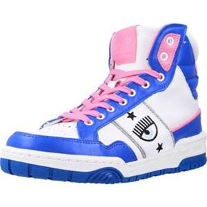 Chiara Ferragni Sneakers  CF1 HIGH