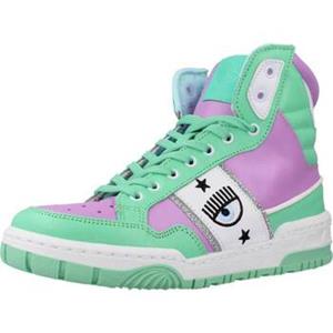 Chiara Ferragni Sneakers  CF1 HIGH