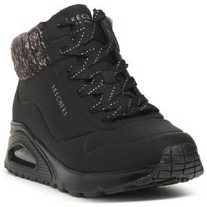 Skechers Laarzen  BLK UNO GEN