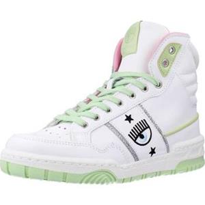 Chiara Ferragni Sneakers  CF1 HIGH