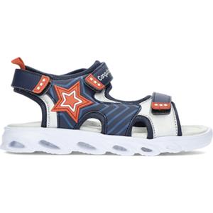 Conguitos Sandalen  ESTELAR SANDAAL MET VERLICHTING COSH260006
