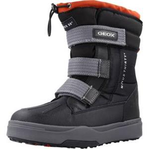 Geox Laarzen  J BUNSHEE PG B ABX B
