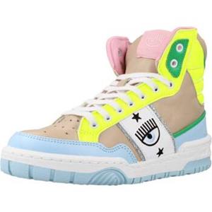 Chiara Ferragni Sneakers  CF-1 HIGH
