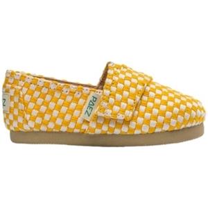 Paez Espadrilles  Gum Classic Kids - Duo Saffron