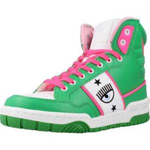 Chiara Ferragni Sneakers  CF-1 HIGH