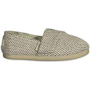 Paez Espadrilles  Kids Gum Classic - Panama XL Blue