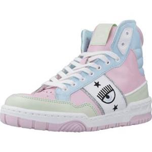 Chiara Ferragni Sneakers  CF-1 HIGH