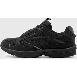 Dutch'd Sneakers  Arena Black