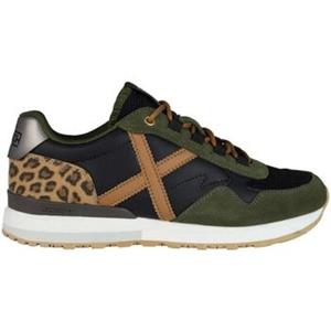 Munich Lage Sneakers  -