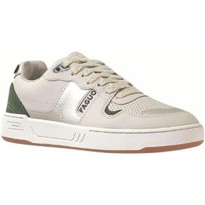 Faguo Lage Sneakers  Ceiba leather