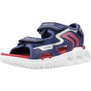 Geox Sandalen  J SANDAL WROOM BOY