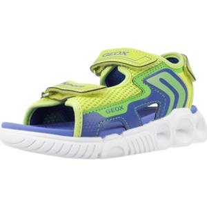 Geox Sandalen  J SANDAL WROOM BOY