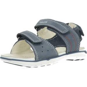 Geox Sandalen  SANDAL DELHI BOY B