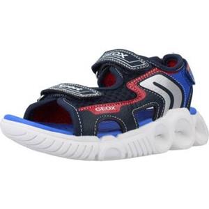 Geox Sandalen  J SANDAL WROOM BOY