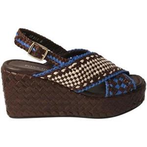 Pons Quintana Sandalen  -
