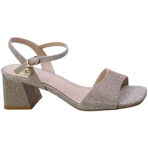 Gold&gold Sandalen Gold&gold 91563