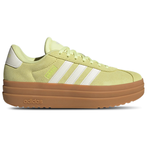 Adidas  Women's VL Court Bold - Sneakers, beige/bruin