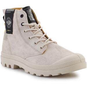 Palladium Hoge Sneakers  Pampa SurPlus 74389-210-M Sahara