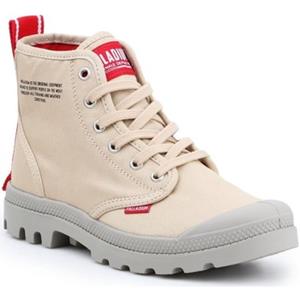 Palladium Hoge Sneakers  Pampa HI Dare 76258-274