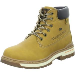 Dockers by Gerli Laarzen  -
