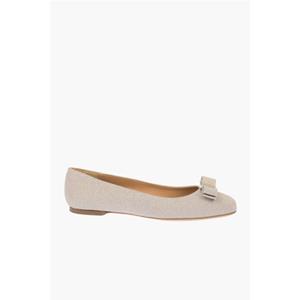 Ferragamo Ballerina's  -