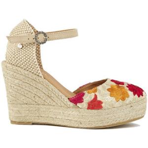 La Valeta Sandalen  Camelia