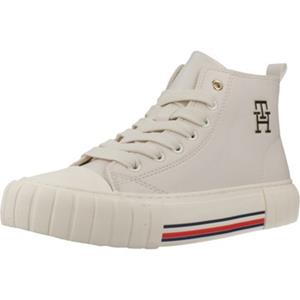Tommy Hilfiger Laarzen  HIGH TOP LACE-UP SNEAKER