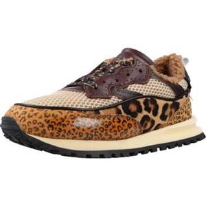Hidnander Sneakers  THREEDOME.ZERO POLAR