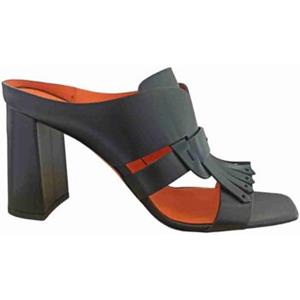 Santoni Sandalen  -
