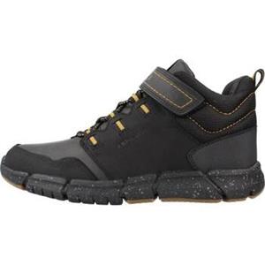 Geox Laarzen  J FLEXYPER BOY B ABX