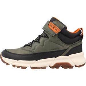 Geox Laarzen  J FLEXYPER PLUS BABX G