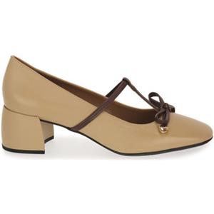 Vicenza Pumps  MOCHA CARIBE