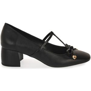 Vicenza Pumps  NERO CARIBE