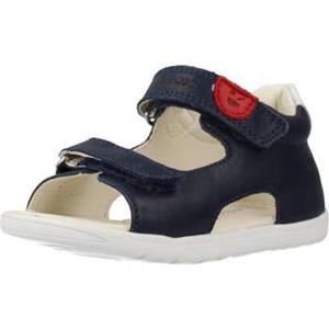 Geox Sandalen  B SANDAL MACCHIA BOY