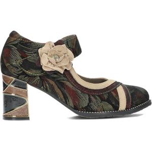 Laura vita Pumps  damesschoenen met hak