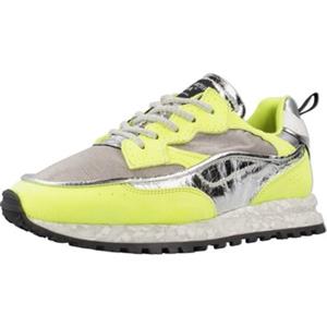 Hidnander Sneakers  THREEDOM.ZERO ART