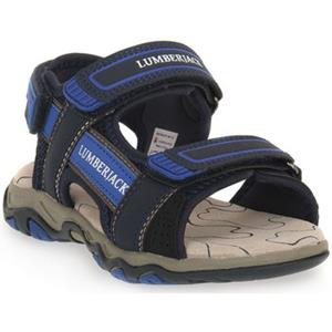 Lumberjack Sandalen  M0142 LEVI