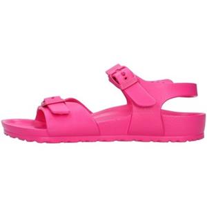 Birkenstock Sandalen  Kids Rio EVA 1015463 - Beetroot Purple