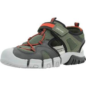 Geox Sandalen  J SANDAL DYNOMIX BOY