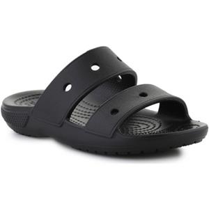Crocs Sandalen  Classic Sandal Kids Black 207536-001