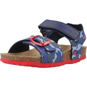Geox Sandalen  B SANDAL CHALKI BOY