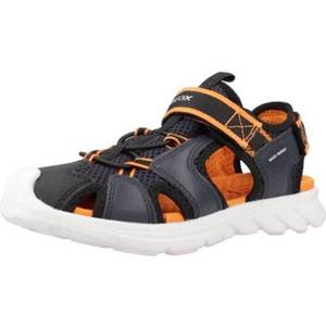 Geox Sandalen  SANDAL AIRADYUM F