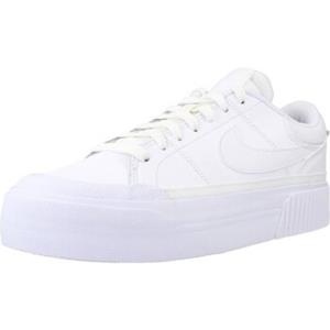Nike Sneakers  COURT LEGACY LIFT DM7590-100