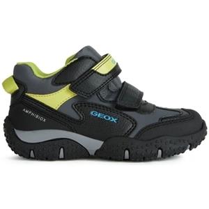 Geox Laarzen  JR BALTIC BOY B ABX