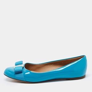 Ferragamo Ballerina's  -