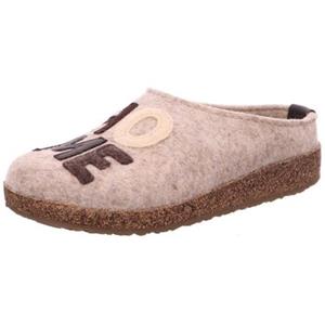 Haflinger Pantoffels  -