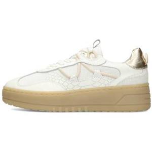 Ps Poelman Lage Sneakers  Dames ANEMONE Sneakers